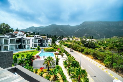 آپارتمان در  Girne ، ترکیه 230 متر مربع.  شماره 210763 - 6