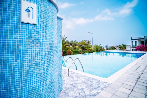 آپارتمان در  Girne ، ترکیه 230 متر مربع.  شماره 210763 - 12