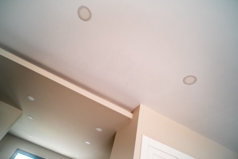 آپارتمان در  Girne ، ترکیه 230 متر مربع.  شماره 210763 - 24