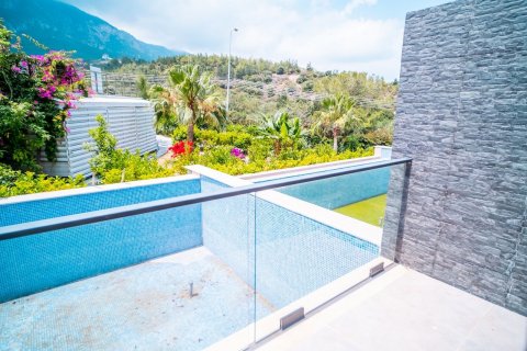 آپارتمان در  Girne ، ترکیه 230 متر مربع.  شماره 210763 - 20