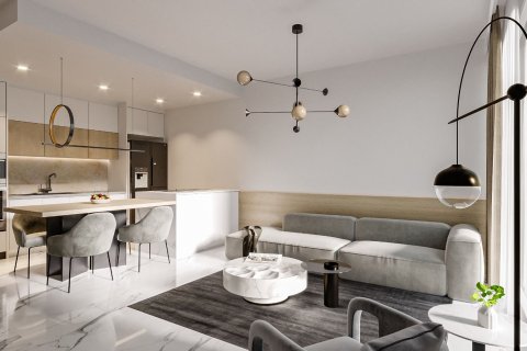 Apartment for sale  in Famagusta, Northern Cyprus, 81m2, No. 210913 – photo 5