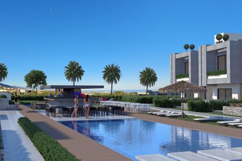 Apartment for sale  in Famagusta, Northern Cyprus, 81m2, No. 210913 – photo 2