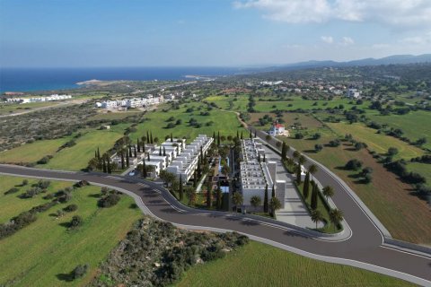 Apartment for sale  in Famagusta, Northern Cyprus, 81m2, No. 210913 – photo 9