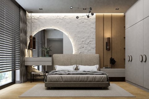 Villa  in Girne,  Nr. 210904 - 18