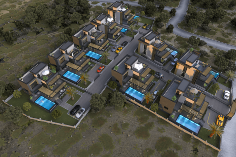 Villa  in Girne,  Nr. 210904 - 5