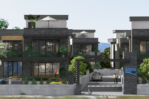 Villa  in Girne,  Nr. 210904 - 6
