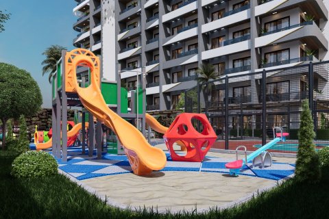 Lejlighed  i Guzelyurt,  Nr. 210906 - 13