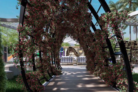 Lejlighed  i Guzelyurt,  Nr. 210906 - 17