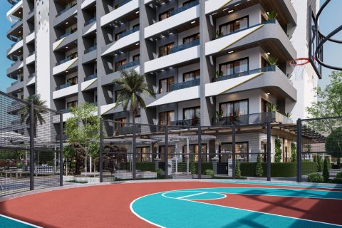 Lejlighed  i Guzelyurt,  Nr. 210906 - 12