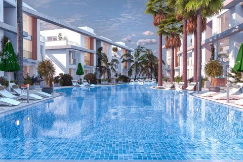 Wohnung in Famagusta, Nr. 210899 - 3