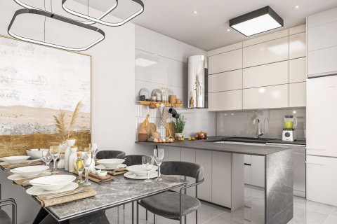 Wohnung in Famagusta, Nr. 210899 - 9