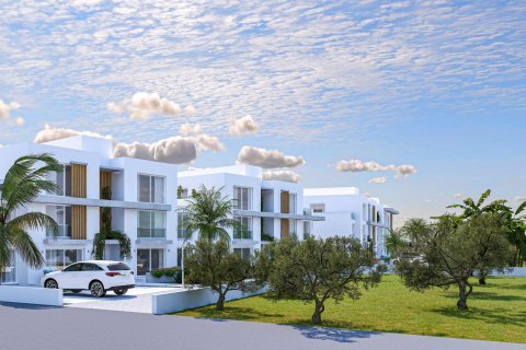 Wohnung in Famagusta, Nr. 210899 - 13