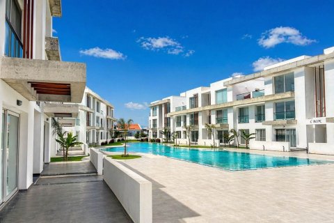 Daire   Gazimağusa,  №210899 - 13