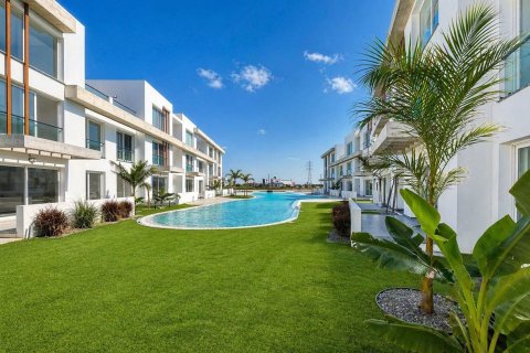 Daire   Gazimağusa,  №210899 - 22