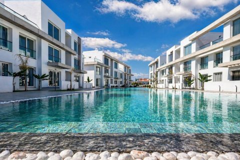 Leilighet  i Famagusta,  Nr. 210899