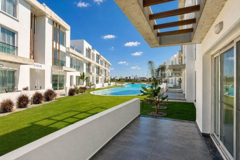 Daire   Gazimağusa,  №210899 - 12