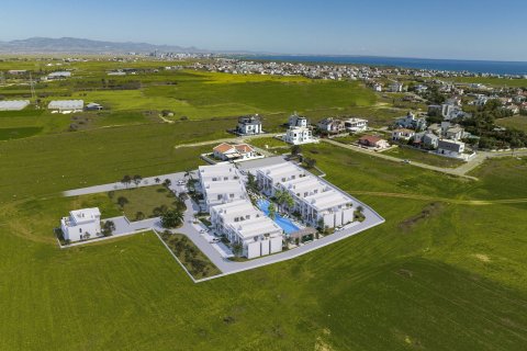 Wohnung in Famagusta, Nr. 210899 - 15