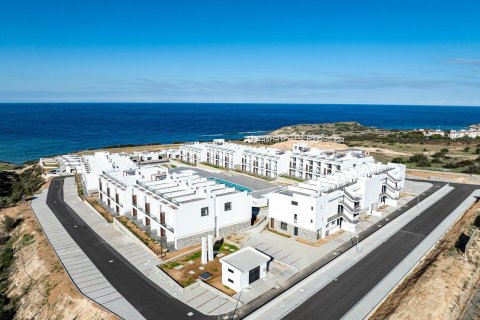 آپارتمان در  Girne ، ترکیه 37 متر مربع.  شماره 210898 - 9