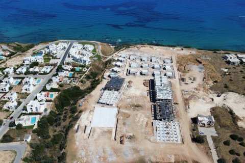 Leilighet  i Famagusta,  Nr. 210898 - 10