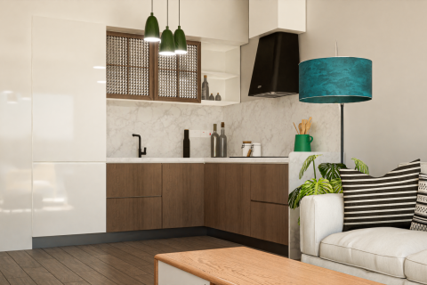 Leilighet  i Famagusta,  Nr. 210898 - 14