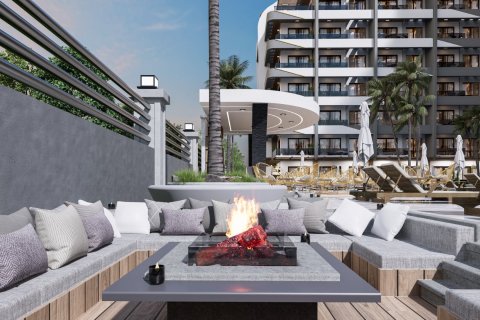 Wohnung  in Guzelyurt,  Nr. 210907 - 11