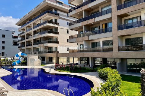 2+1 Wohnung  in Alanya, Antalya, Türkei Nr. 191599 - 6