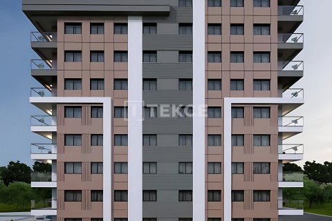 3+1 Wohnung  in Izmir, Türkei Nr. 191603 - 2