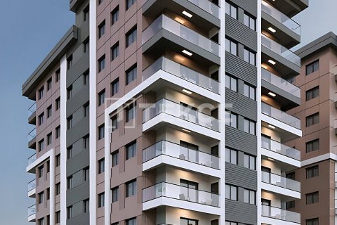 3+1 Wohnung  in Izmir, Türkei Nr. 191603 - 1