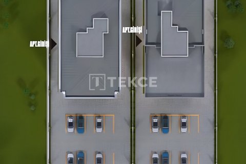 3+1 Wohnung  in Izmir, Türkei Nr. 191603 - 4