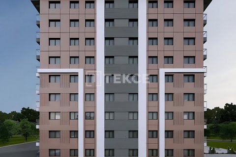 3+1 Wohnung  in Izmir, Türkei Nr. 191603 - 3