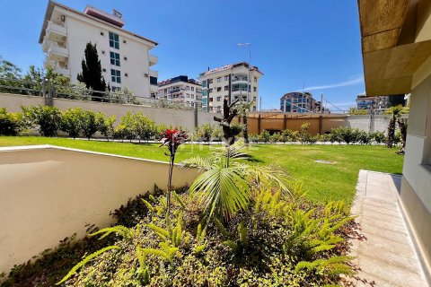 2+1 Lejlighed  i Alanya, Antalya, Tyrkiet Nr. 191598 - 8