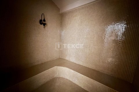 2+1 Lejlighed  i Alanya, Antalya, Tyrkiet Nr. 191598 - 16