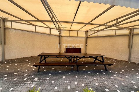 2+1 Lejlighed  i Alanya, Antalya, Tyrkiet Nr. 191598 - 10