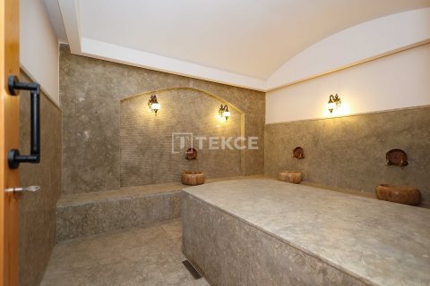 Продажа пентхауса  в Аланье, Анталье, Турция 4+1, 180м2, №191602 – фото 17