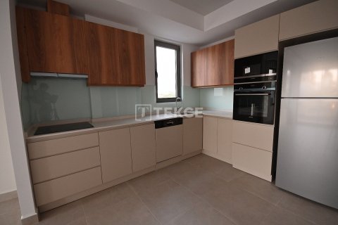 Dubleks daire  3+1  Alanya, Antalya, Türkiye №191601 - 22