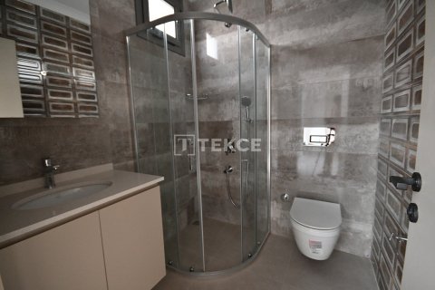Dubleks daire  3+1  Alanya, Antalya, Türkiye №191601 - 28