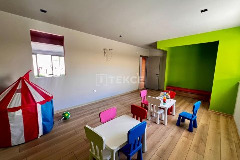 Dubleks daire  3+1  Alanya, Antalya, Türkiye №191601 - 13