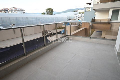 Dubleks daire  3+1  Alanya, Antalya, Türkiye №191601 - 25