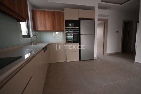 Dubleks daire  3+1  Alanya, Antalya, Türkiye №191601 - 21