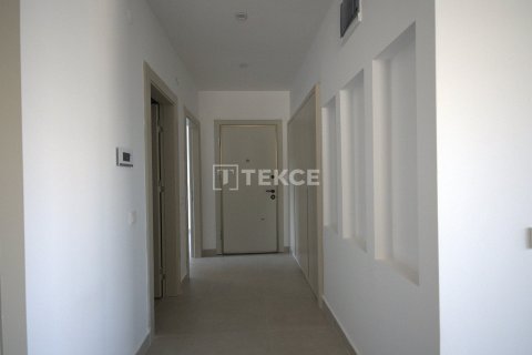 Dubleks daire  3+1  Alanya, Antalya, Türkiye №191601 - 26