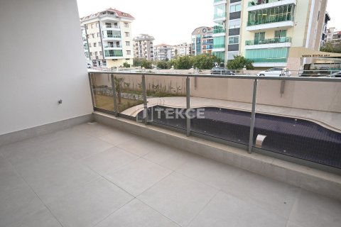 Dubleks daire  3+1  Alanya, Antalya, Türkiye №191601 - 24
