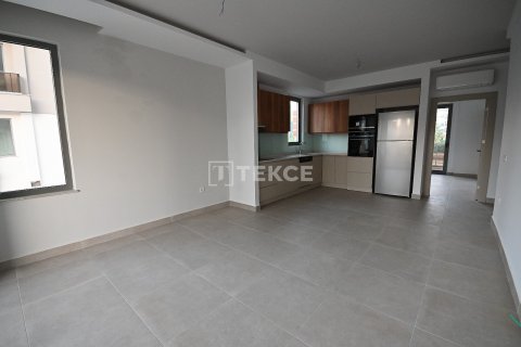 Dubleks daire  3+1  Alanya, Antalya, Türkiye №191601 - 19