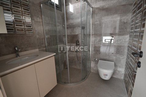 Dubleks daire  3+1  Alanya, Antalya, Türkiye №191601 - 27