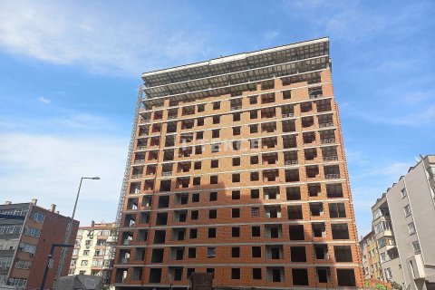 1+1 Lejlighed  i Istanbul, Tyrkiet Nr. 191604 - 19