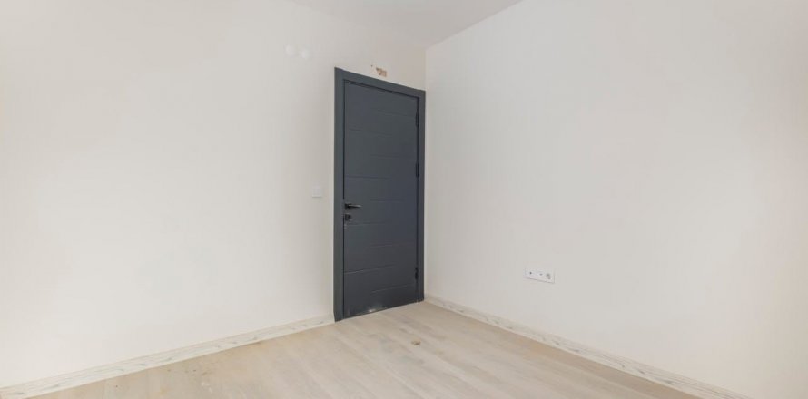 Квартира  2-х ком. в Анталье, Турция №191278