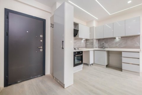 Продажа квартиры  в Анталье, Турция 2 комн., 45м2, №191278 – фото 15