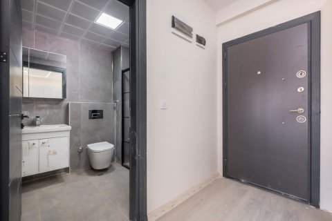 Продажа квартиры  в Анталье, Турция 2 комн., 45м2, №191278 – фото 13