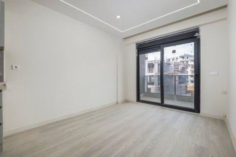 Продажа квартиры  в Анталье, Турция 2 комн., 45м2, №191278 – фото 6