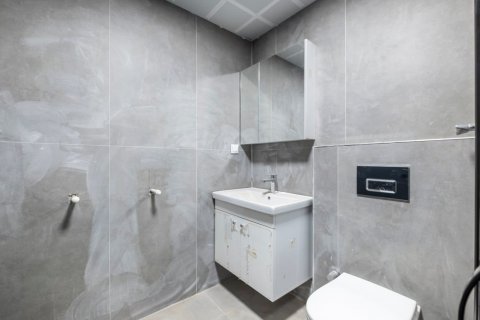 Продажа квартиры  в Анталье, Турция 2 комн., 45м2, №191278 – фото 2