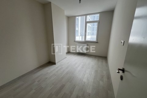Продажа квартиры  в Чекмекёе, Стамбуле, Турция 2+1, 101м2, №191283 – фото 13
